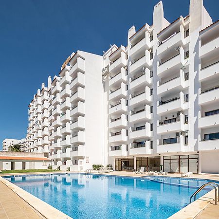 Beguest Albufeira Visconde Apartment Exterior foto