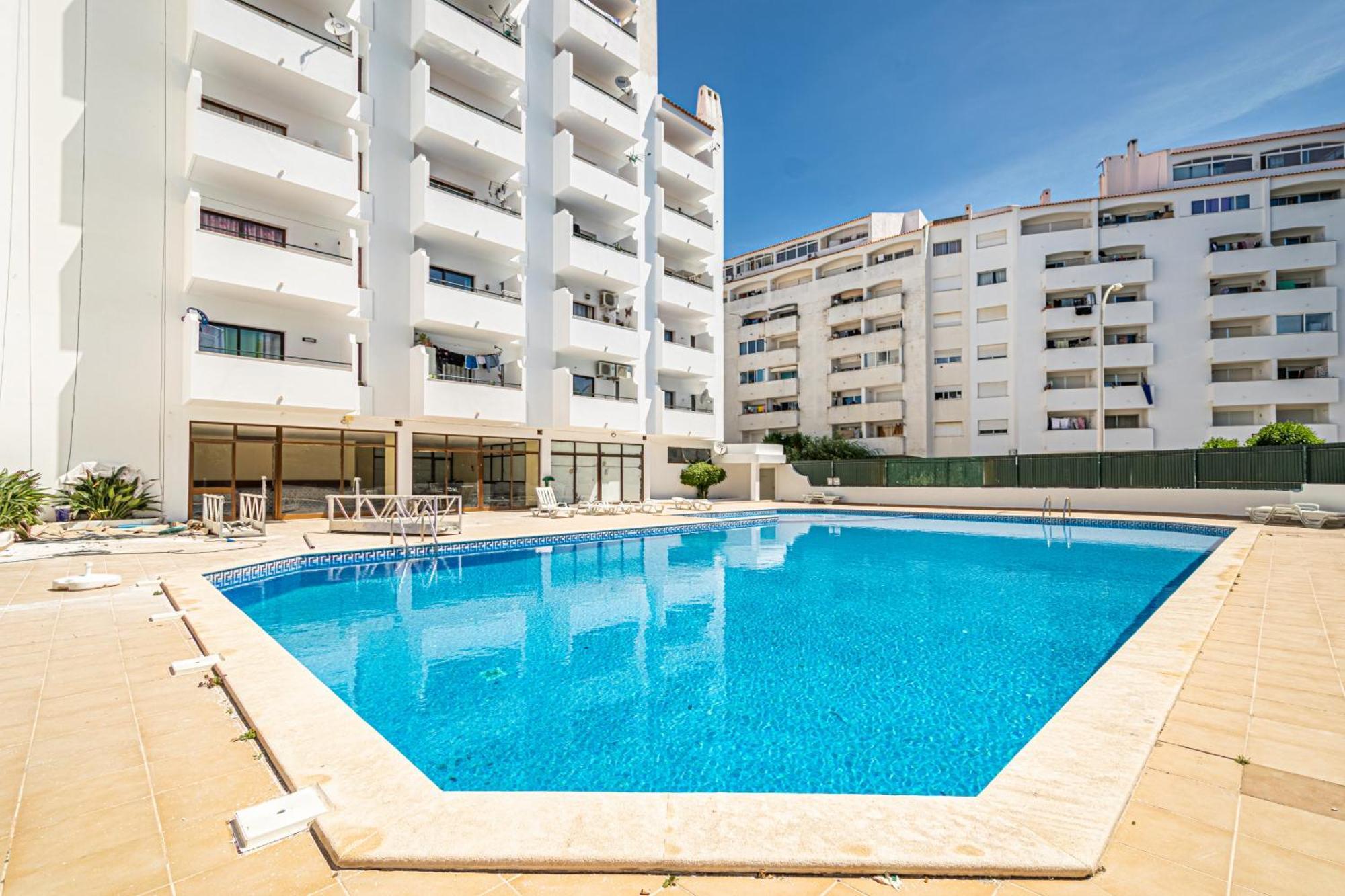 Beguest Albufeira Visconde Apartment Exterior foto